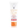 Vichy Capital Soleil Anti Ageing Krem przeciwstarzeniowy do twarzy SPF 50+ 50ml - obrazek 2