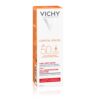 Vichy Capital Soleil Anti Ageing Krem przeciwstarzeniowy do twarzy SPF 50+ 50ml - obrazek 3