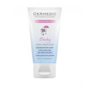 Dermedic Baby Ochronny krem specjalny SPF 15 50ml