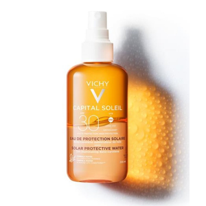 Vichy Capital Soleil Ochronna woda solarna SPF 30 200ml