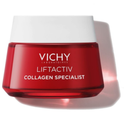 Vichy Liftactiv Collagen Specialist krem na dzień 50ml