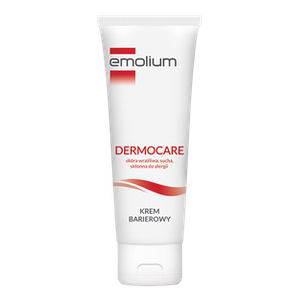 EMOLIUM DERMOCARE KREM BARIEROWY 75ML