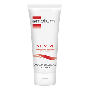 EMOLIUM INTENSIVE EMULSJA SPECJALNA DO CIAŁA 200ml