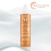 Vichy Capital Soleil Cell Protect Fluid Spray SPF 50+ 200ml - obrazek 3