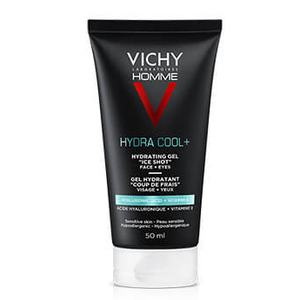 Vichy Homme Hydracool Żel nawilżający z efektem chłodzenia 50ml