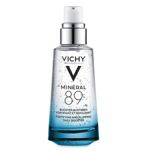 Vichy Mineral 89 Booster wzmacniająco-nawilżający 50ml