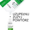 Vichy Dercos DS Szampon przeciwłupieżowy włosy normalne i przetłuszczające się 500ml - obrazek 3