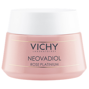 Vichy Neovadiol Rose Platinum krem wzmacniający rewitalizujący na dzień 50ml