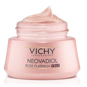 Vichy Neovadiol Rose Platinum Oczy Krem pod oczy 15ml