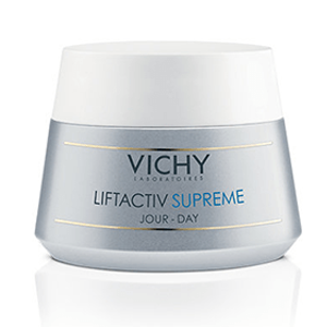 Vichy Liftactiv Supreme Krem na dzień skóra normalna i mieszana 50ml