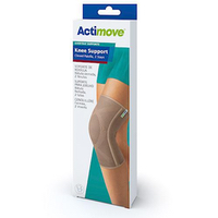 Actimove Everyday Supports Opaska stabilizująca staw kolanowy z fiszbinami, rozm. S