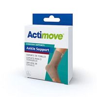 Actimove Everyday Supports Opaska stawu skokowego, rozm. XL