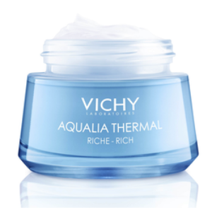 Vichy Aqualia Thermal Krem bogata konsystencja 50ml