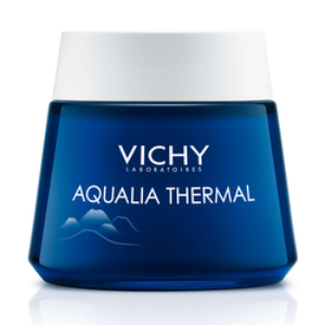 Vichy Aqualia Thermal Spa na noc 75ml