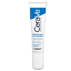 CeraVe Krem odbudowujący pod oczy 14ml