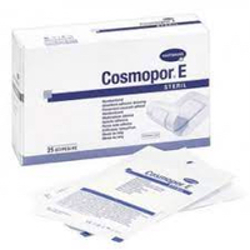 Cosmopor E opatrunek na rany pooperacyjne , jałowy 10cm x 8cm 1szt