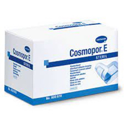 Cosmopor E opatrunek na rany pooperacyjne , jałowy 15cm x 8cm 1szt