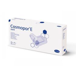 Cosmopor E opatrunek na rany pooperacyjne , jałowy 20cm x 10cm 1szt