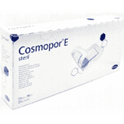 Cosmopor E opatrunek na rany pooperacyjne , jałowy 25cm x 10cm 1szt