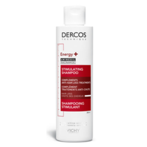 Vichy Dercos Szampon wzmacniający Energy+ 200ml