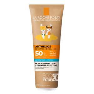 La Roche Posay Anthelios Dermo-Pediatrics SPF 50+ Mleczko nawilżające 250ml