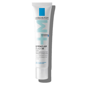 La Roche Posay Effaclar Duo(+) M krem 40ml