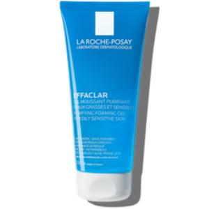 La Roche Posay Effaclar Żel oczyszczający 200ml