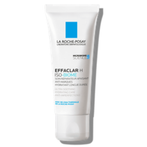 La Roche Posay Effaclar H ISO-BIOME Krem 40ml