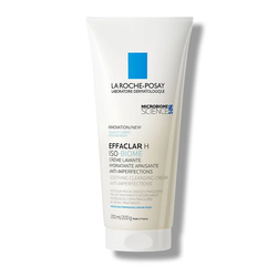 La Roche Posay Effaclar H ISO-BIOME Krem myjący 200ml