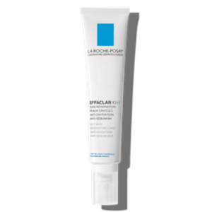 La Roche Posay Effaclar K(+) krem do skóry tłustej 40ml