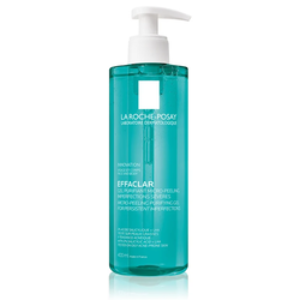 La Roche Posay Effaclar MICRO-PEELING Żel 400ml