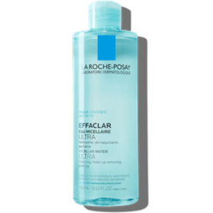 La Roche Posay Effaclar Płyn micelarny 400ml