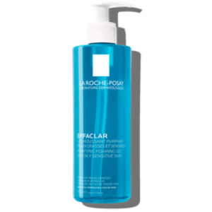 La Roche Posay Effaclar Żel oczyszczający 400ml