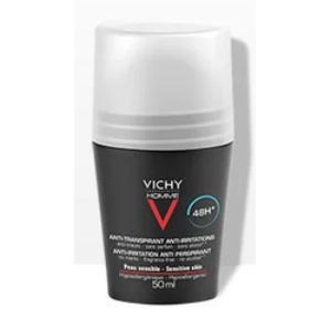 Vichy Homme Antyperspirant w kulce ochrona do 48h 50ml