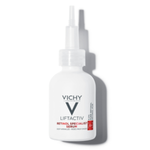 Vichy Liftactiv Retinol Specialist Serum na noc 30ml