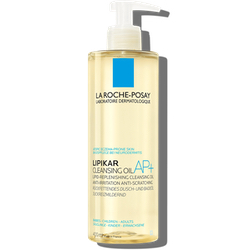 La Roche Posay Lipikar AP+ Olejek myjący 400ml