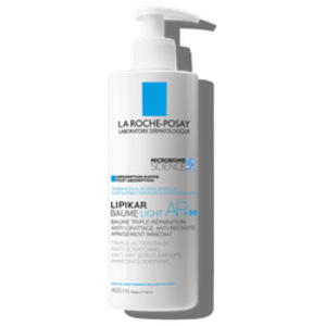 La Roche Posay Lipikar Baume Balsam AP+M Light 400ml