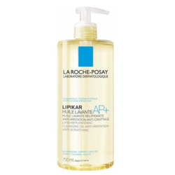 La Roche Posay Lipikar AP+ Olejek myjący 750ml