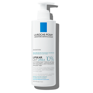 La Roche Posay Lipikar Lait Urea 10% Mleczko do ciała 400ml