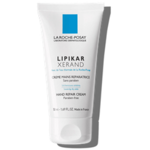 La Roche Posay Lipikar Xerand Krem do rąk 50ml