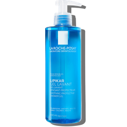 La Roche Posay Lipikar Gel Lavant 400ml