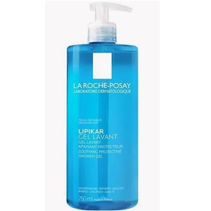 La Roche Posay Lipikar Żel delikatny pod prysznic 750ml