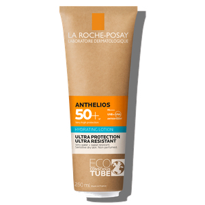 La Roche Posay Anthelios SPF 50+ Mleczko nawilżające 250ml