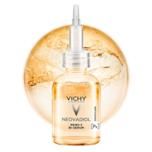 Vichy Neovadiol Meno 5 dwufazowe serum 30ml