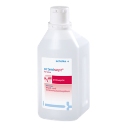 Octenisept (0,10g +2g) płyn 1000ml