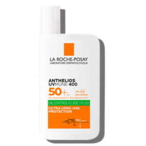 La Roche Posay Anthelios UVMune 400 Oil Control Fluid SPF 50+ 50ml