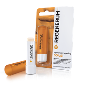 Regenerum peeling do ust 5g