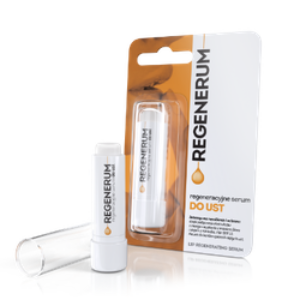 Regenerum serum do ust z filtrem 5g