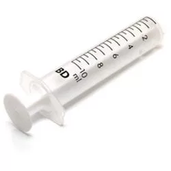 Strzykawka jednorazowa 10ml
