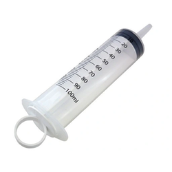 Strzykawka jednorazowa 100ml